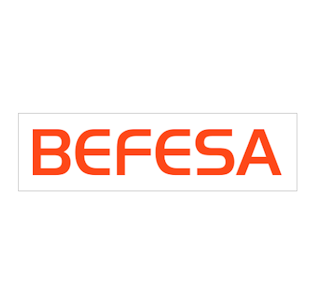 Clientes Widoit - Befesa